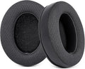 GVOEARS Replacement Earpads for Audio Technica ATH M50X/M40X/M30, HyperX by GGVOEARS