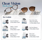 Purity Eyeglass Cleaner Mega Pack - Image 7