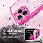 Magnetic for iPhone 15 Pro Max Case, Compatible - Image 7