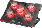 AICHESON Laptop Cooling Pad for 17.3" Notebook by AICHESON