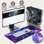 Gaming Mouse Pad - Image 4
