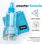 Pixel Perfect | 10oz | Screen Cleaner Kit, - Image 4