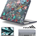 for MacBook Pro 16 inch Case 2021 2022 2023 2024 Release A3186 A3403 M4 A2991 by WelcomeViseNewitems