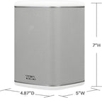 RIVA Upgraded Arena Wi-Fi Bluetooth Hi-Fi Speaker, 6 Drivers, Supports Airplay 2 - Image 6