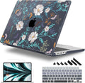 for MacBook Pro 16 inch Case 2021 2022 2023 2024 Release A3186 A3403 M4 A2991 by WelcomeViseNewitems