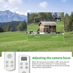 for Sony Rechargeable Wireless Remote Control - Image 5