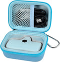 Portable Charger Power Bank Case by Casmilee