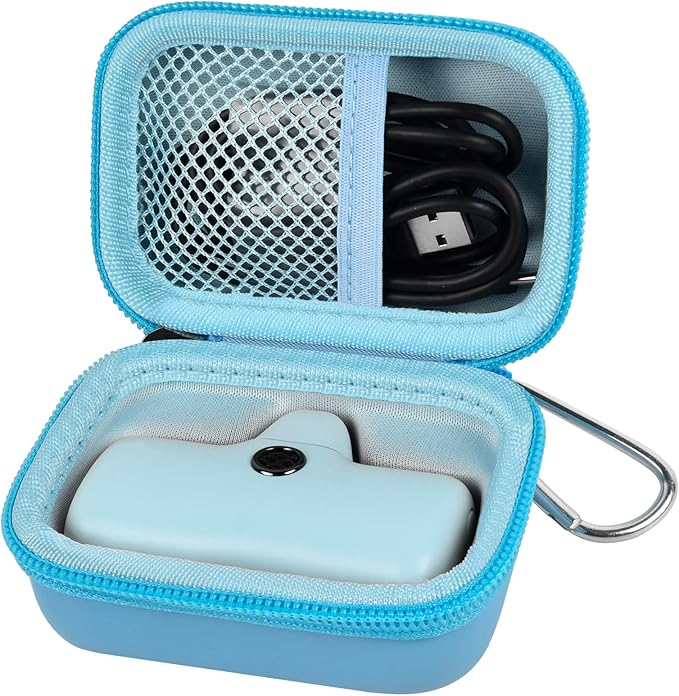 Portable Charger Power Bank Case by Casmilee