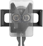 Nite Ize Squeeze Rotating Smartphone Bar Mount - Image 3