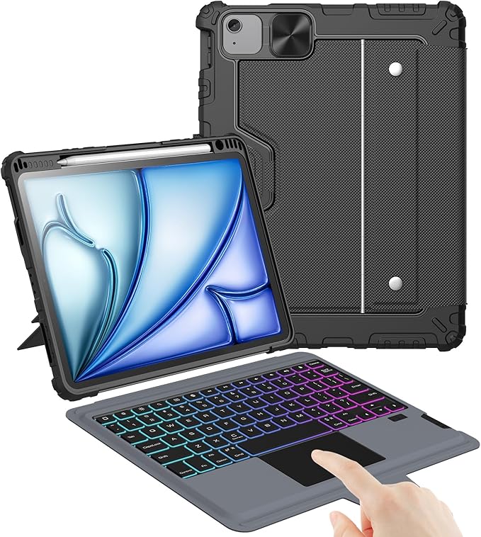 Nillkin iPad Air 11-inch Case by Nillkin