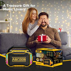 Speakers Bluetooth Wireless: 80W Loud Speaker - Image 8