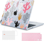 Mektron for 2025 MacBook Air 15 inch M4 Case A3241/ 2024 M3 A3114/ 2023 A2941 by Mektron
