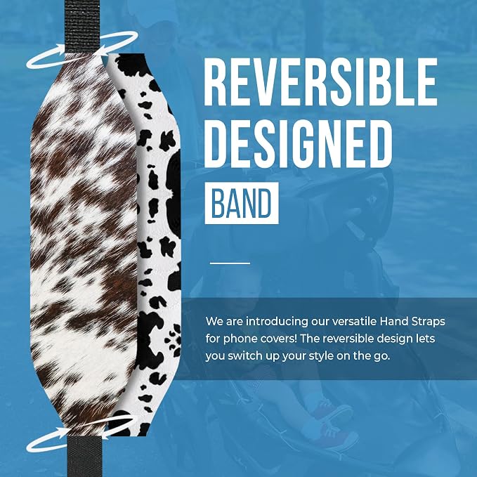 Phone Grip Strap - Image 2