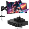 SABRENT Thunderbolt 4 Docking Station by SABRENT