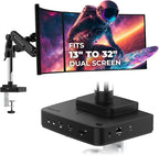 SABRENT Thunderbolt 4 Docking Station by SABRENT