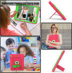 Rantice iPad 9th Generation Case, iPad 8th Generation Case, iPad 7th Generation - Image 6