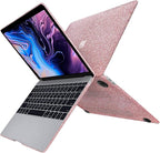Compatible with MacBook Air 13 inch Case 2021 2020 2019 2018 M1 A2337 A2179 - Image 5