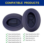Replacement Ear Pads for Bose QuietComfort 35 & Quiet Comfort 35 II Headphones - Image 2
