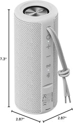 MIATONE Boombox Portable Bluetooth Speaker Wireless Outdoor Waterproof Speaker - Image 8