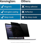 Kensington MP13 Magnetic Macbook Pro Privacy Screen - Image 7