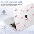 May Chen Case for MacBook Pro 13 inch M2 2023, 2020 A2338 M1 A2251 A2289 - Image 8