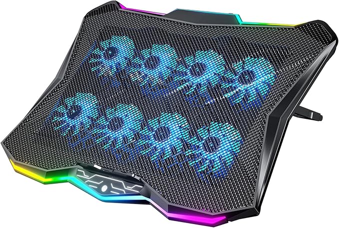 AICHESON Gaming Laptop Cooling Pad by AICHESON