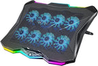 AICHESON Gaming Laptop Cooling Pad by AICHESON