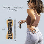 LOVEHANDLE Universal Phone Grip - Image 3
