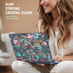 for MacBook Pro 16 inch Case 2021 2022 2023 2024 Release A3186 A3403 M4 A2991 - Image 9