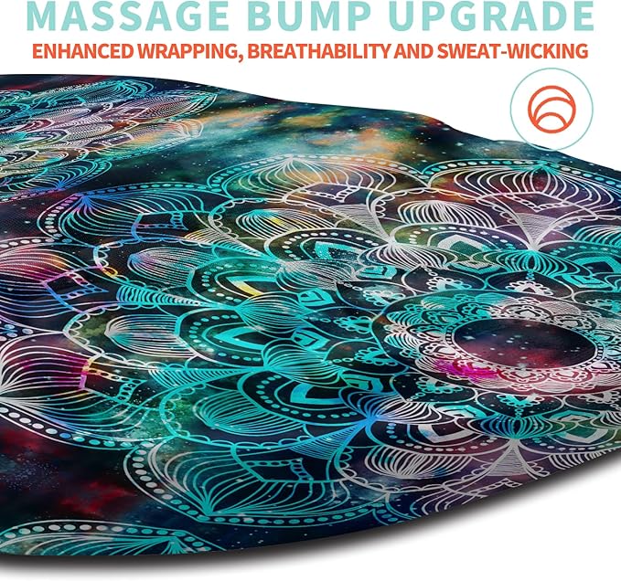Ergonomic Mouse Pad Wrist Support - Image 3