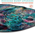 Ergonomic Mouse Pad Wrist Support - Image 3