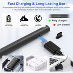 USI 2.0 Stylus Pen for Chromebook & Google Pixel Tablet - Image 6