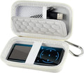 Comecase MP3 & MP4 Player Case for SOULCKER/G.G.Martinsen/Grtdhx/iPod by COMECASE