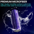 Mini Screen Cleaner Finger Proof Spray - Image 5