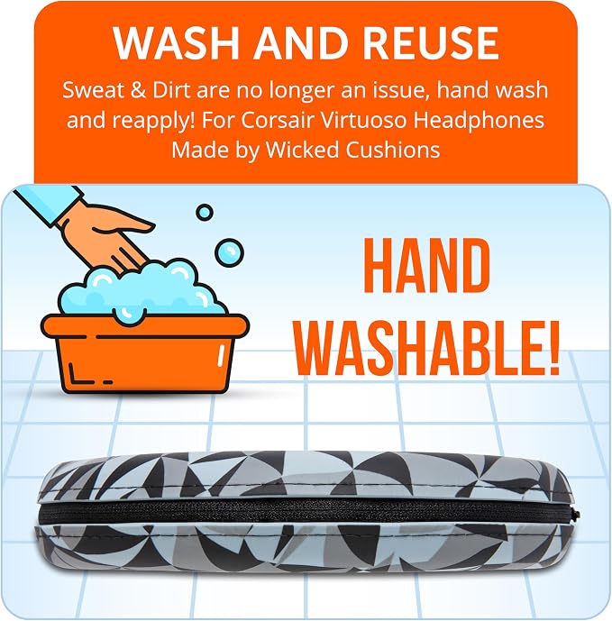 WC BandZ Virtuoso V2 - Image 5
