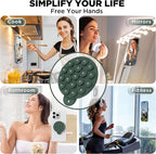 Magnetic Suction Cup Phone Mount - Image 7