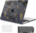 Mektron Compatible with M4 MacBook Air 15 inch Case 2025 A3241 2024 2023 M3 by Mektron