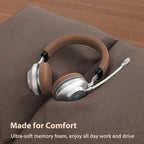 Earbay Wireless Headset with Mic - Image 6