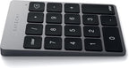 Satechi Slim Aluminum Bluetooth Keypad, Wireless Number Pad - Image 4