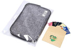 CILLA Travel Cord Organizer Case, Portable Waterproof Storage Bag - Image 7