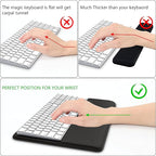 HONKID Keyboard Wrist Rest for Magic Keyboard 2 - Image 3