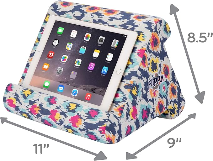 Flippy Tablet Pillow Stand and Holder - Image 3