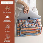 Maison d'Hermine Laptop bag - Image 3