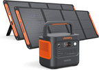 Jackery Solar Generator 2000 v2 by JackeryInc
