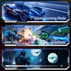 SANSUI Curved 24 Inch Gaming Monitor 160Hz FHD 1080P Computer Monitor, MPRT 1ms - Image 5