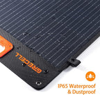 GRECELL 200W Portable Solar Panel - Image 5