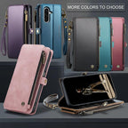 Defencase for Galaxy A26 5G Case Wallet - Image 6