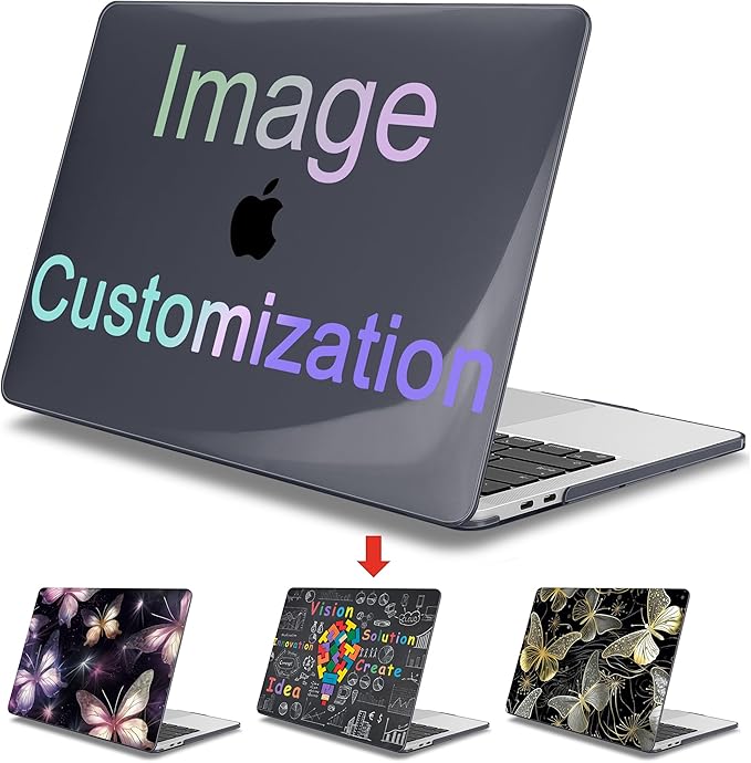 Mektron Custom Personalized Photo Case - Image 3