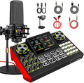 Podcast Equipment Bundle by neculogy