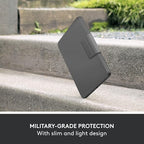 Logitech Rugged Folio Keyboard Case - Image 2